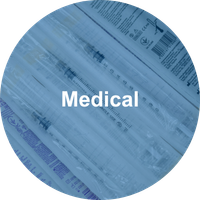 Medical Industry Navigation